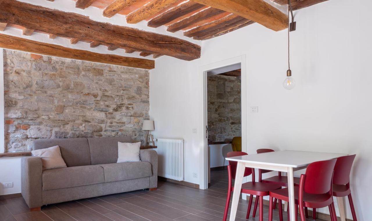 Relais Il Furioso Panzió Monte Castello di Vibio Kültér fotó